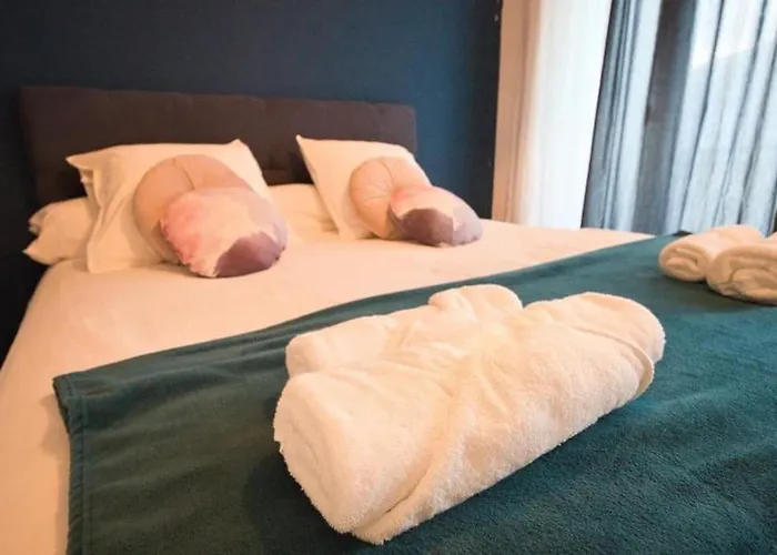 アパート *grand T3*lumineux*vue*parking*